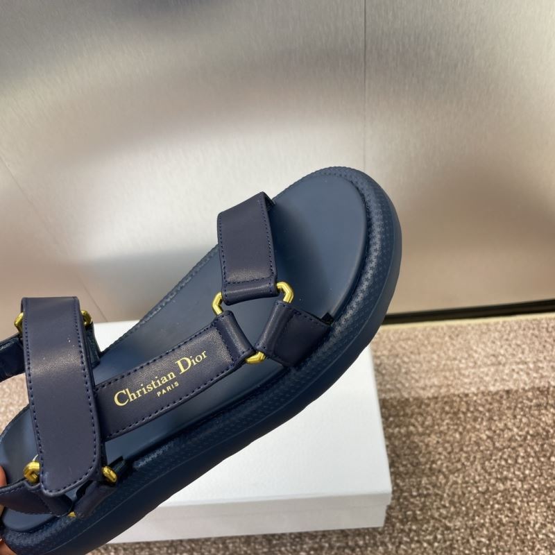 Christian Dior Sandals